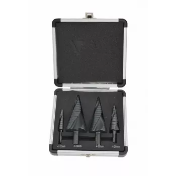AWTOOLS AW40964 broca helicoidal HSS-G 10 mm DIN 338