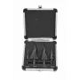 AWTOOLS AW40964 broca helicoidal HSS-G 10 mm DIN 338