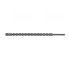 AWTOOLS AW43775 broca helicoidal HSS-G 10 mm DIN 338