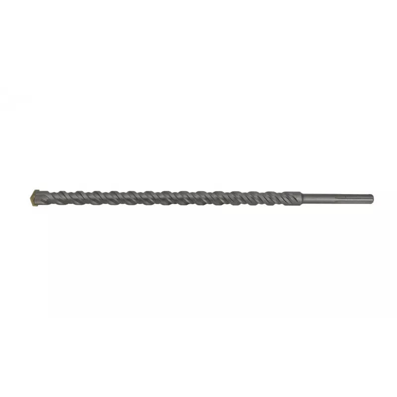 AWTOOLS AW43775 broca helicoidal HSS-G 10 mm DIN 338