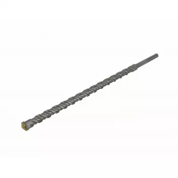 AWTOOLS AW43775 broca helicoidal HSS-G 10 mm DIN 338