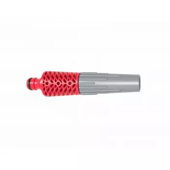 AWTOOLS AW61018 set de conexión de manguera de jardín de 40 piezas – sistema de conexión rápida, compatible con 1/2
