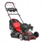 AWTOOLS AW70076 Cortacésped eléctrico 1800W 40cm ancho de corte 45L bolsa de recogida