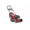 AWTOOLS AW70078 Cortacésped eléctrico 1800W 40cm de ancho de corte 45L bolsa de recogida