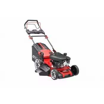 AWTOOLS AW70078 Cortacésped eléctrico 1800W 40cm de ancho de corte 45L bolsa de recogida