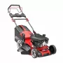 AWTOOLS AW70078 Cortacésped eléctrico 1800W 40cm de ancho de corte 45L bolsa de recogida