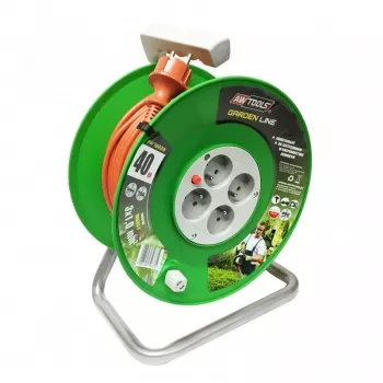 AWTOOLS AW70215 Alargador de corriente