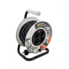 AWTOOLS AW70217 Alargador 25m 4 tomas IP44 3680W