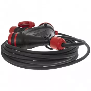 Alargador eléctrico AWTOOLS AW70231