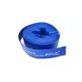 AWTOOLS AW70446 Manguera de jardín 1/2 inch 20 m PVC trenzada 3 capas verde