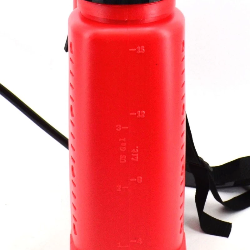 AWTOOLS mochila pulverizadora 15L Garden Power Series