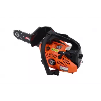 AWTOOLS Motosierra de gasolina 1,22 PS CS250