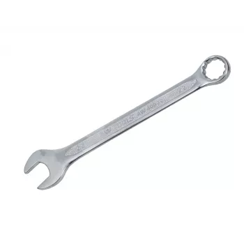 AWTOOLS llave combinada 50mm BLACK LINE