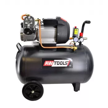 AWTOOLS Compresor ZVA-50L V
