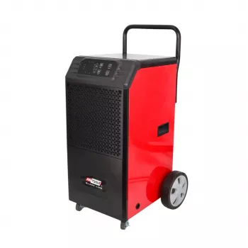 AWTOOLS DHS90 BLACK LINE Deshumidificador 90L/24h