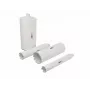 AWTOOLS Corona de diamante 1 1/4 202/430mm