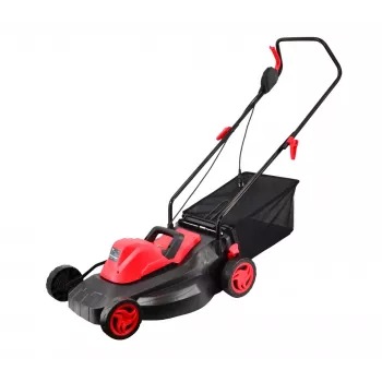 AWTOOLS cortacésped eléctrico AW7A115 1800W