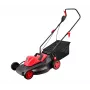 AWTOOLS cortacésped eléctrico AW7A115 1800W
