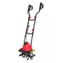 AWTOOLS Azada eléctrica 750W 30 cm de ancho de trabajo