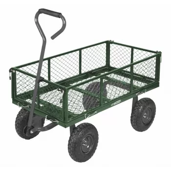 AWTOOLS carro de jardín/transporte 250 kg