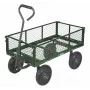 AWTOOLS carro de jardín/transporte 250 kg