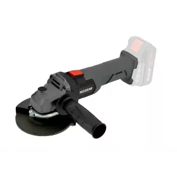 AWTOOLS HOOZAR AG25BL-0 125mm amoladora angular a batería 18V (máquina sin batería)
