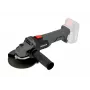 AWTOOLS HOOZAR AG25BL-0 125mm amoladora angular a batería 18V (máquina sin batería)
