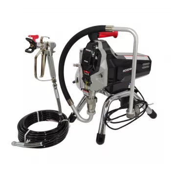 AWTOOLS HOOZAR Pistola de pintura airless 1000W APS-200