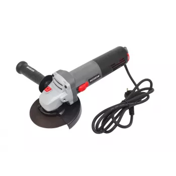 Amoladora angular AWTOOLS HOOZAR 125mm 950W con regulación de velocidad