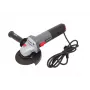Amoladora angular AWTOOLS HOOZAR 125mm 950W con regulación de velocidad