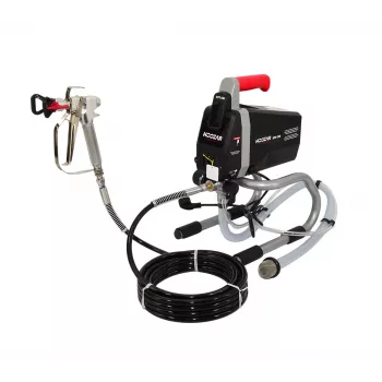 AWTOOLS HOOZAR APS-150 650W Pistola de pintura HVLP