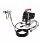 AWTOOLS HOOZAR APS-150 650W Pistola de pintura HVLP
