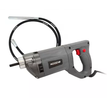 AWTOOLS HOOZAR Regla vibrante 1500W 3m