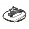 AWTOOLS HOOZAR Aguja vibrante 2300W 4m
