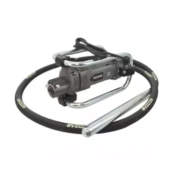 AWTOOLS HOOZAR Aguja vibrante 2300W 4m