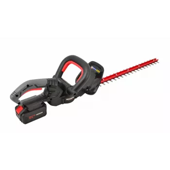 AWTOOLS HOOZAR Cortasetos de batería 51cm cuchilla 18V 5,0Ah HT45-T1
