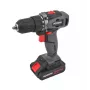 AWTOOLS HOOZAR Atornillador percutor a batería 18V 1x2,0Ah 45Nm CD45BL-D1