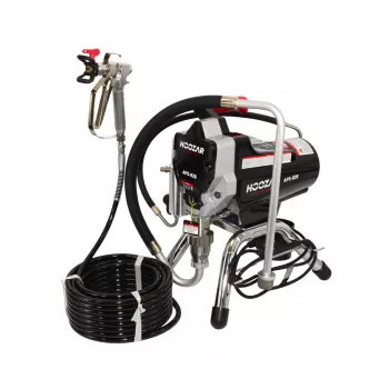 AWTOOLS HOOZAR Pistola de pintar 2500W APS-926