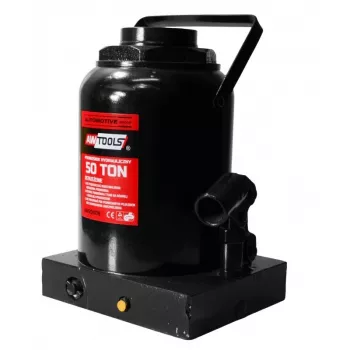 AWTOOLS gato hidráulico de pistón 50 toneladas 300-480 mm