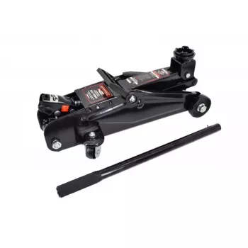 AWTOOLS gato hidráulico de rana 2 toneladas 135-335mm