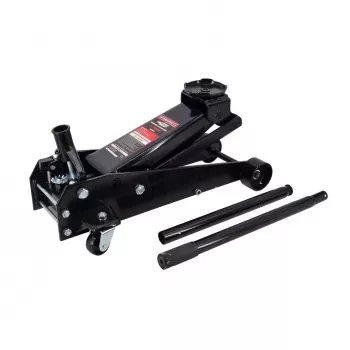 AWTOOLS Gato hidráulico Frog 4 toneladas 140 - 520mm