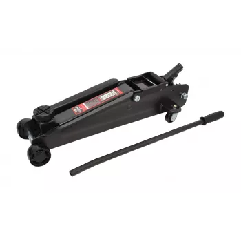 AWTOOLS Gato hidráulico 2,25T 150-530mm Low Profile