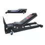 Gato hidráulico de suelo AWTOOLS LIFT FROG 2T perfil bajo 2 toneladas
