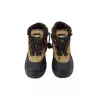 AWTOOLS MERANO S3 SRC Botas de seguridad de caña alta talla 40 negro piel