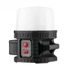 AWTOOLS ORBO Híbrido Reflector portátil 10000lm Lámpara de trabajo LED COB