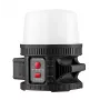 AWTOOLS ORBO Híbrido Reflector portátil 10000lm Lámpara de trabajo LED COB