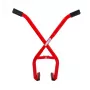 Recogedor de adoquines AWTOOLS transversal de un brazo