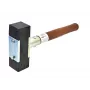 AWTOOLS mazo para pavimento 2,5 kg / 34 cm con goma intercambiable
