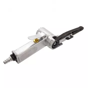 Lijadora de banda neumática AWTOOLS 10x330 mm AW10325