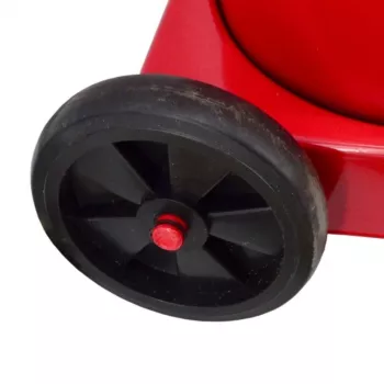 Depósito de aire comprimido AWTOOLS 15L